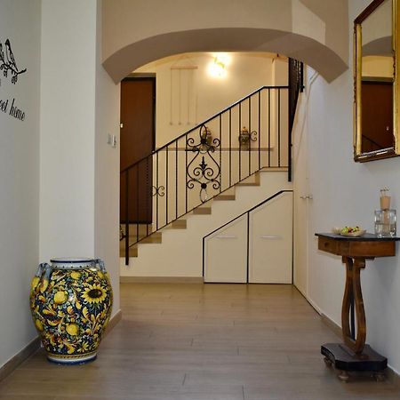 Bed and Breakfast Dimora normanna Aversa Esterno foto