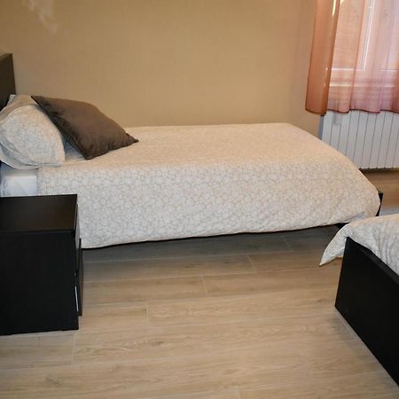 Bed and Breakfast Dimora normanna Aversa Esterno foto