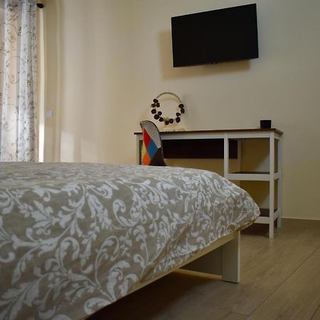 Bed and Breakfast Dimora normanna Aversa Esterno foto