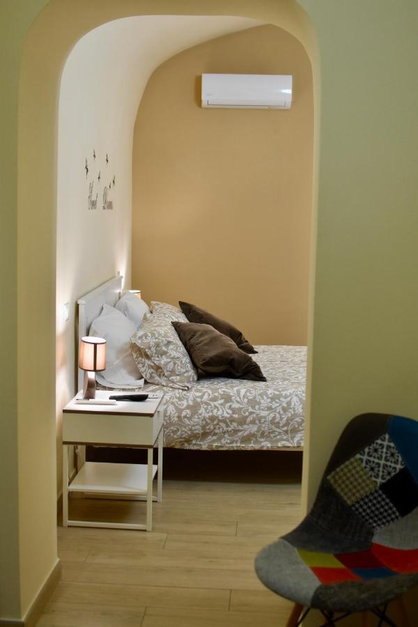 Bed and Breakfast Dimora normanna Aversa Esterno foto