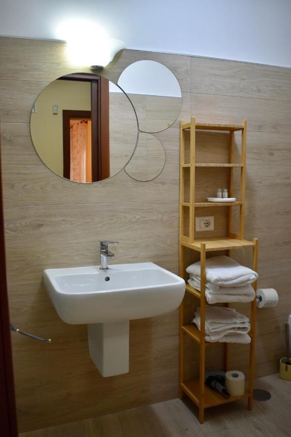 Bed and Breakfast Dimora normanna Aversa Esterno foto