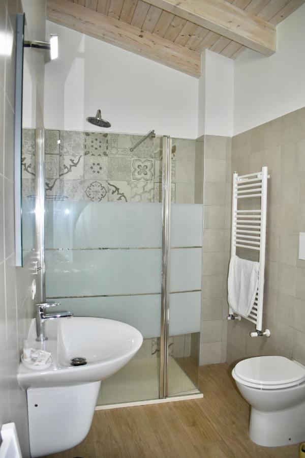 Bed and Breakfast Dimora normanna Aversa Esterno foto