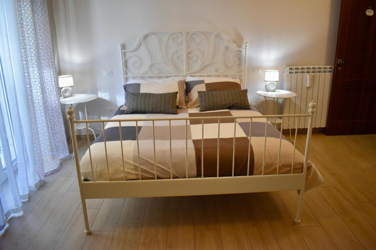 Bed and Breakfast Dimora normanna Aversa Esterno foto