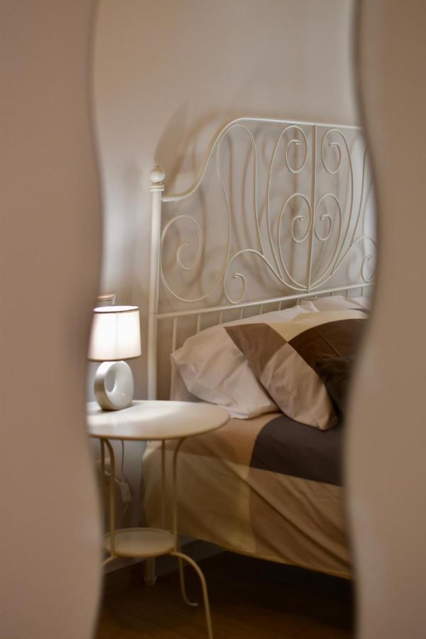 Bed and Breakfast Dimora normanna Aversa Esterno foto