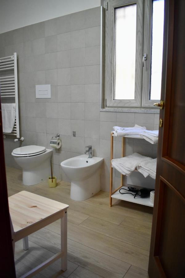 Bed and Breakfast Dimora normanna Aversa Esterno foto