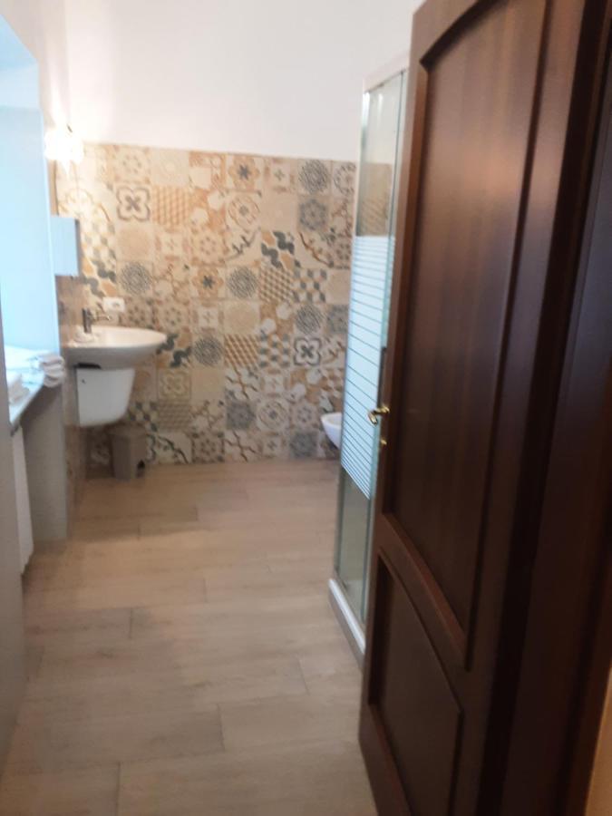 Bed and Breakfast Dimora normanna Aversa Esterno foto