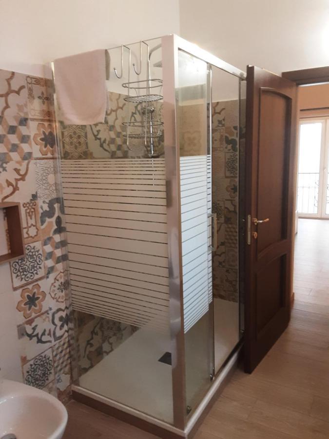 Bed and Breakfast Dimora normanna Aversa Esterno foto