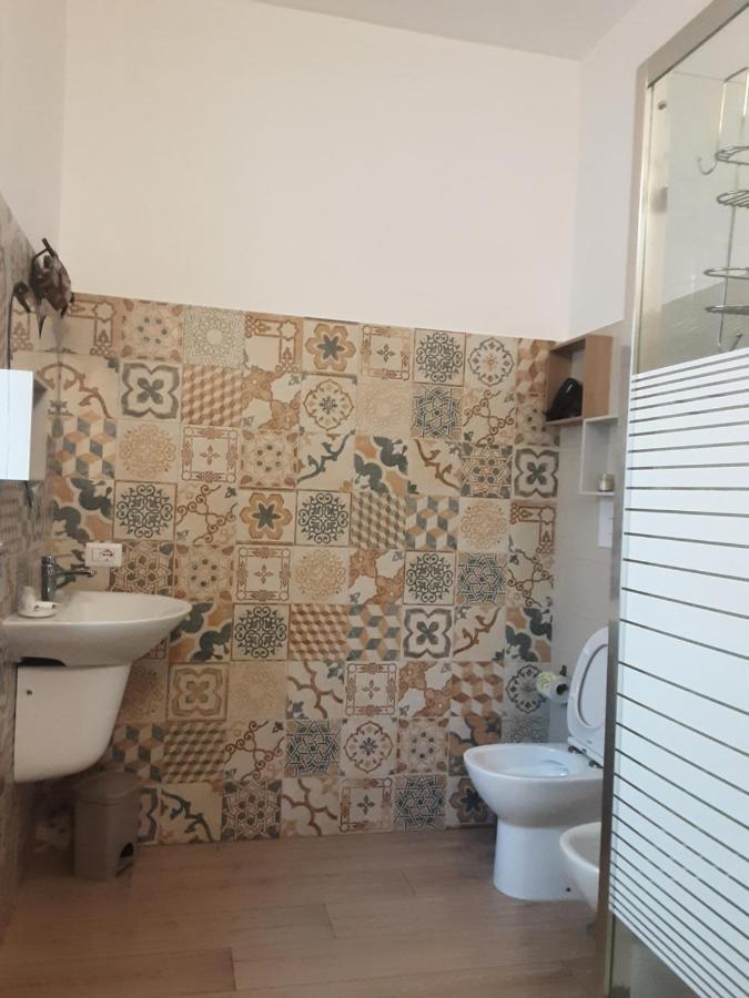 Bed and Breakfast Dimora normanna Aversa Esterno foto