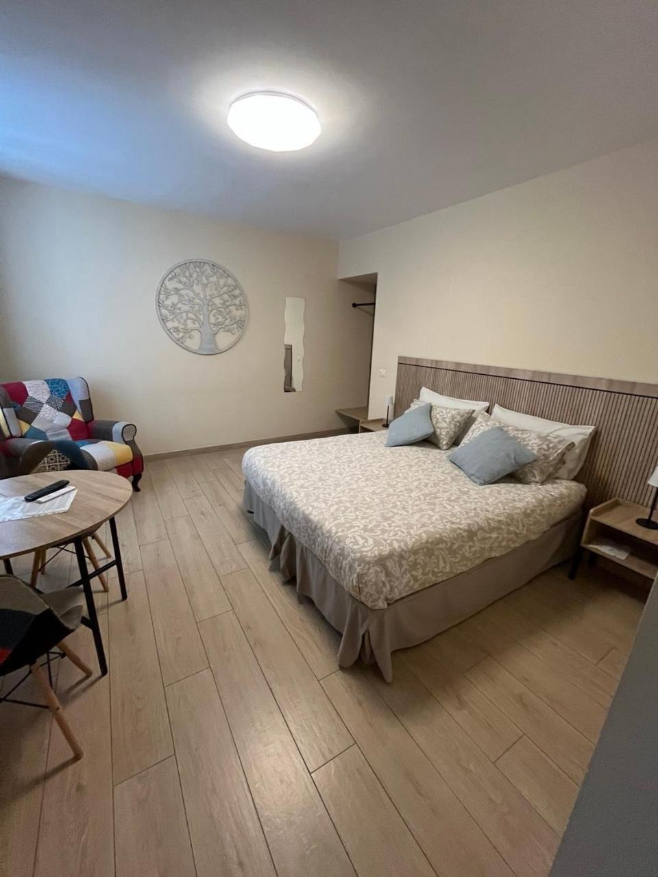 Bed and Breakfast Dimora normanna Aversa Esterno foto